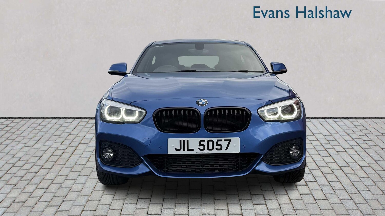 Used BMW 1 Series 2019 for sale - 77857969: Photo 8