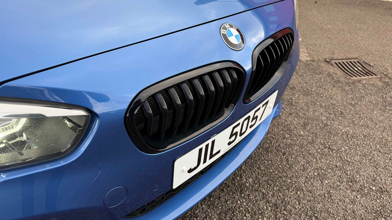 Used BMW 1 Series 2019 for sale - 77857969: Photo 9