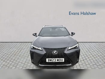 Used Lexus UX 2023 for sale - 79648858: Photo
