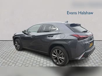 Used Lexus UX 2023 for sale - 79648858: Photo