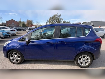 Used Ford B-MAX 2015 for sale - 78233777: Photo