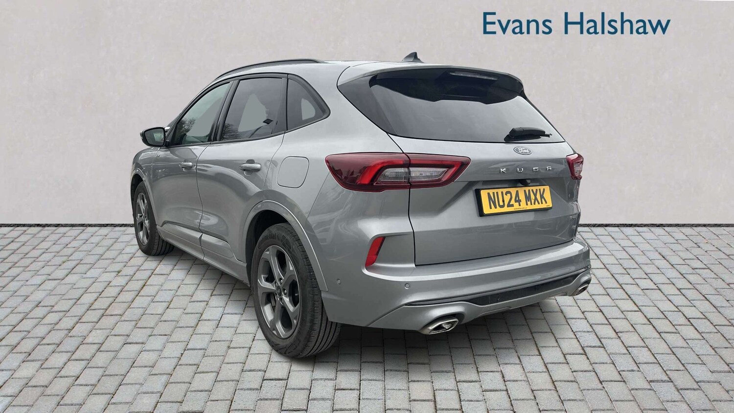 Used Ford Kuga 2024 for sale - 78010173: Photo 3