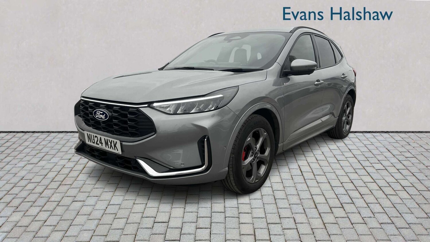 Used Ford Kuga 2024 for sale - 78010173: Photo 4