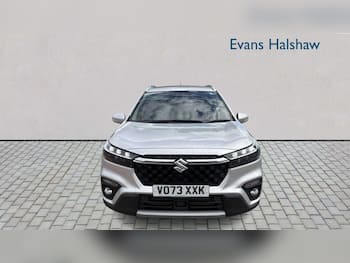 Used Suzuki SX4 S-Cross 2023 for sale - 79797706: Photo