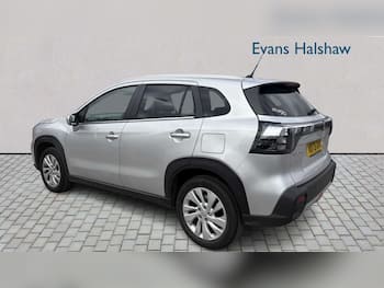 Used Suzuki SX4 S-Cross 2023 for sale - 79797706: Photo