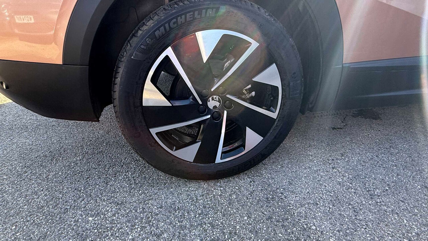 Used Vauxhall Grandland for sale - 77862395: Photo 14