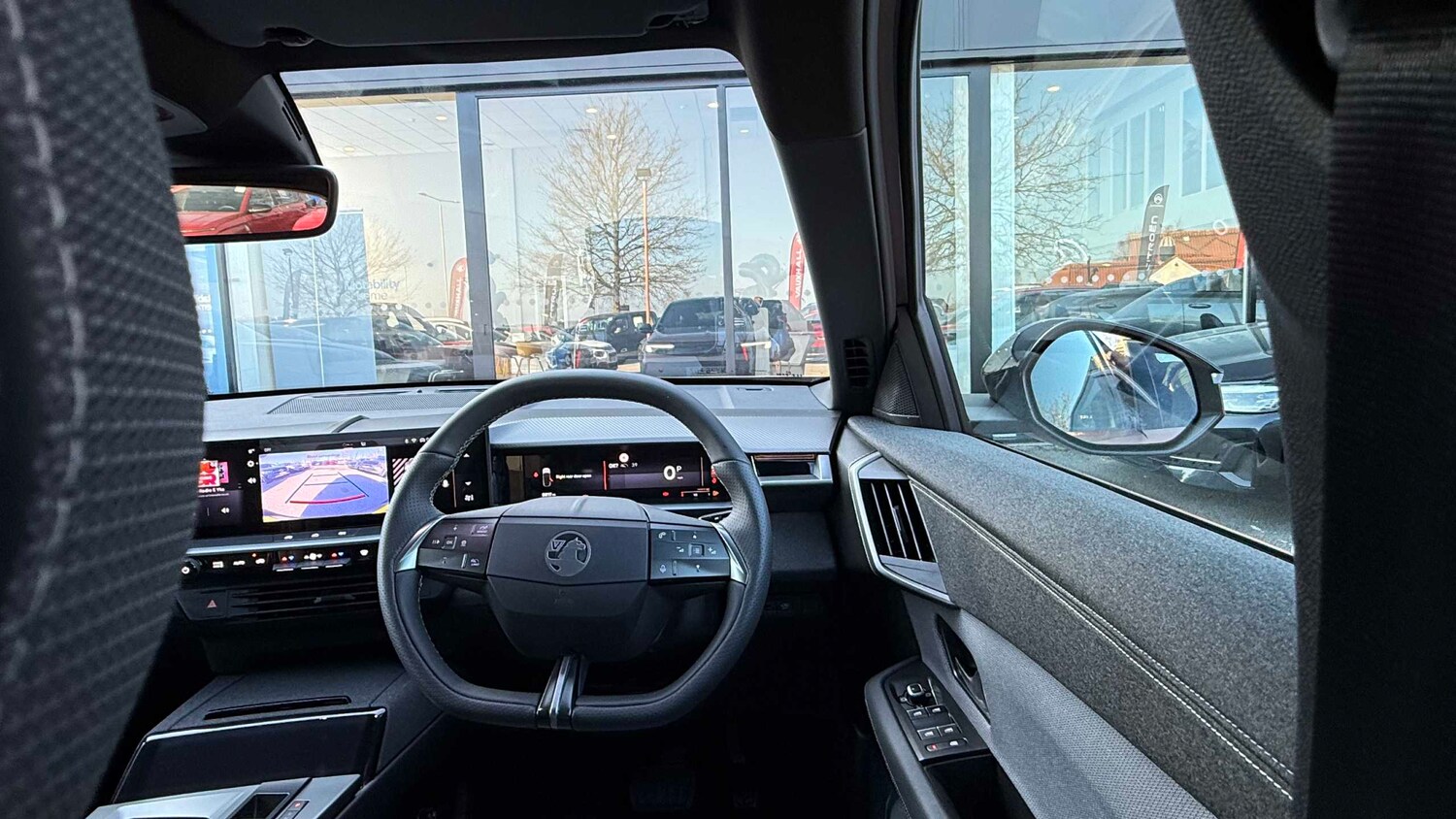 Used Vauxhall Grandland for sale - 77862395: Photo 17