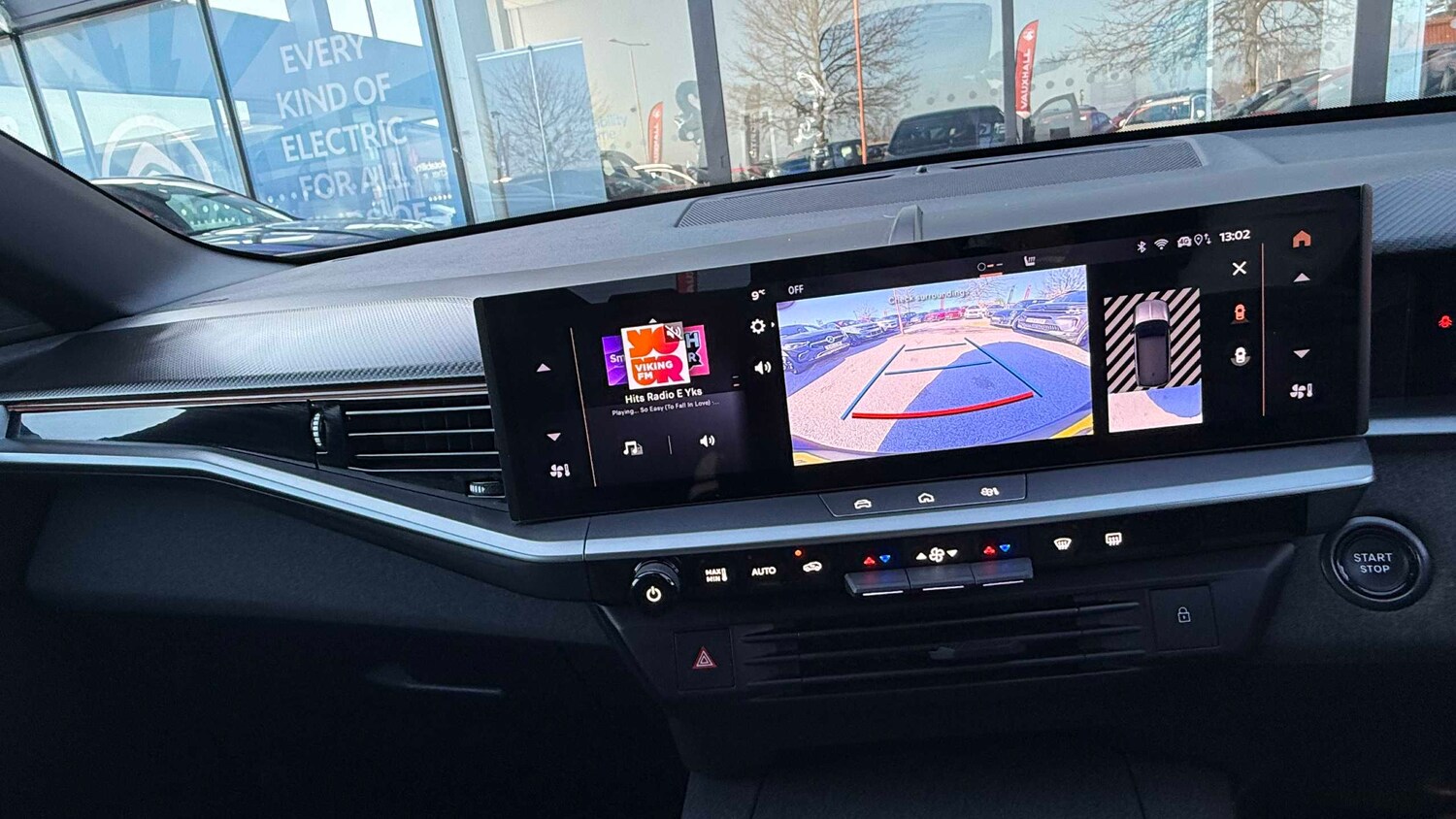 Used Vauxhall Grandland for sale - 77862395: Photo 19