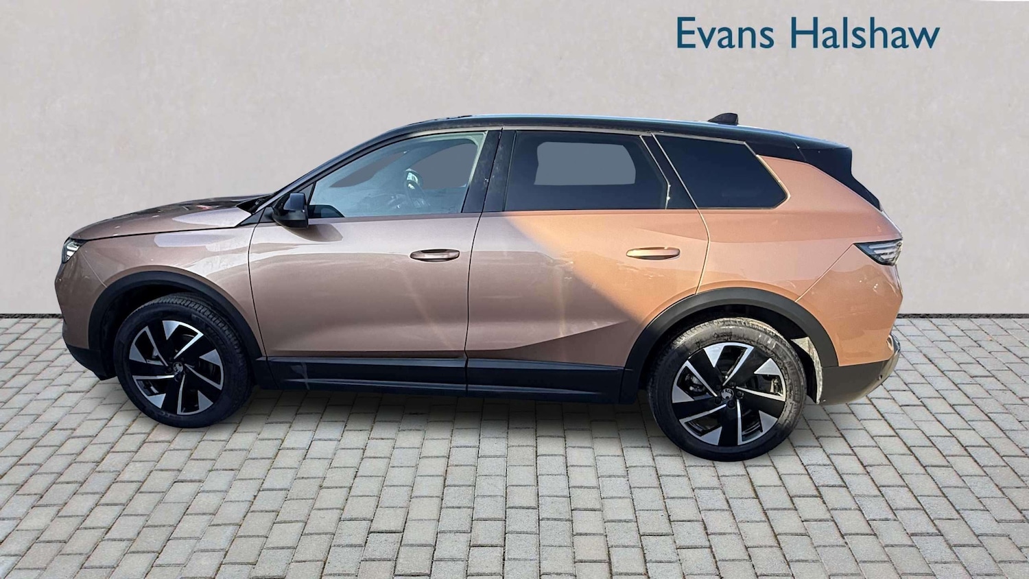 Used Vauxhall Grandland for sale - 77862395: Photo 4