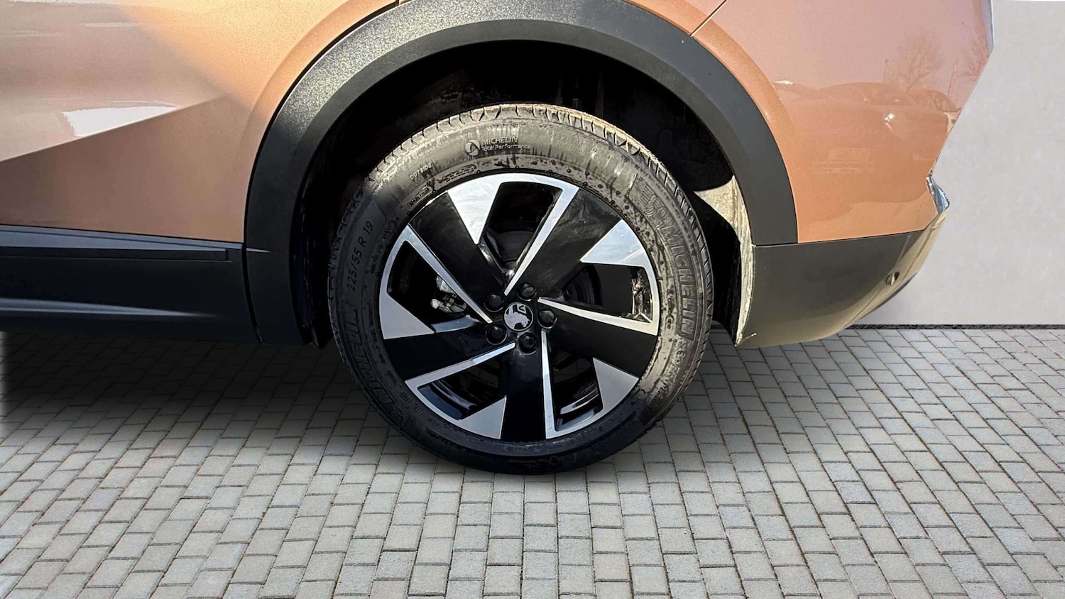 Used Vauxhall Grandland for sale - 77862395: Photo 5