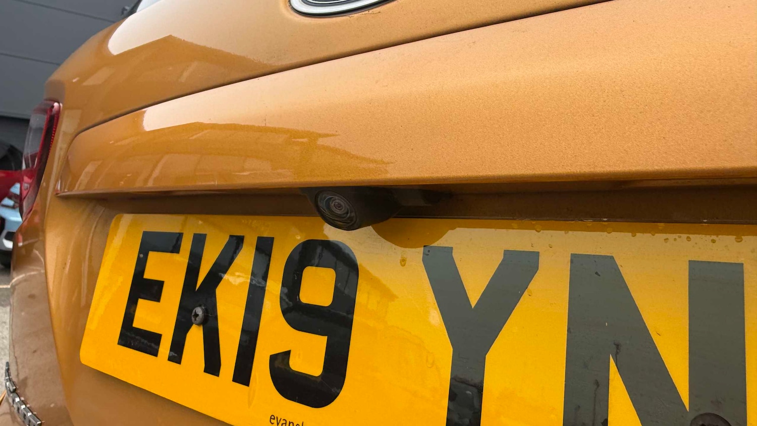 Used Ford Ecosport 2019 for sale - 77859769: Photo 13