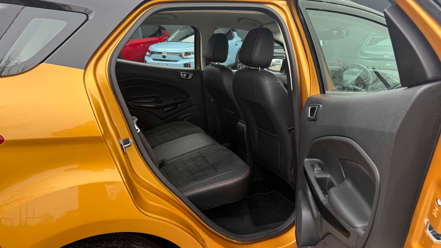 Used Ford Ecosport 2019 for sale - 77859769: Photo 15