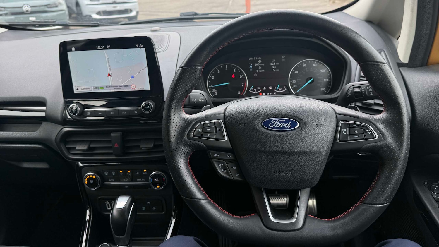 Used Ford Ecosport 2019 for sale - 77859769: Photo 17