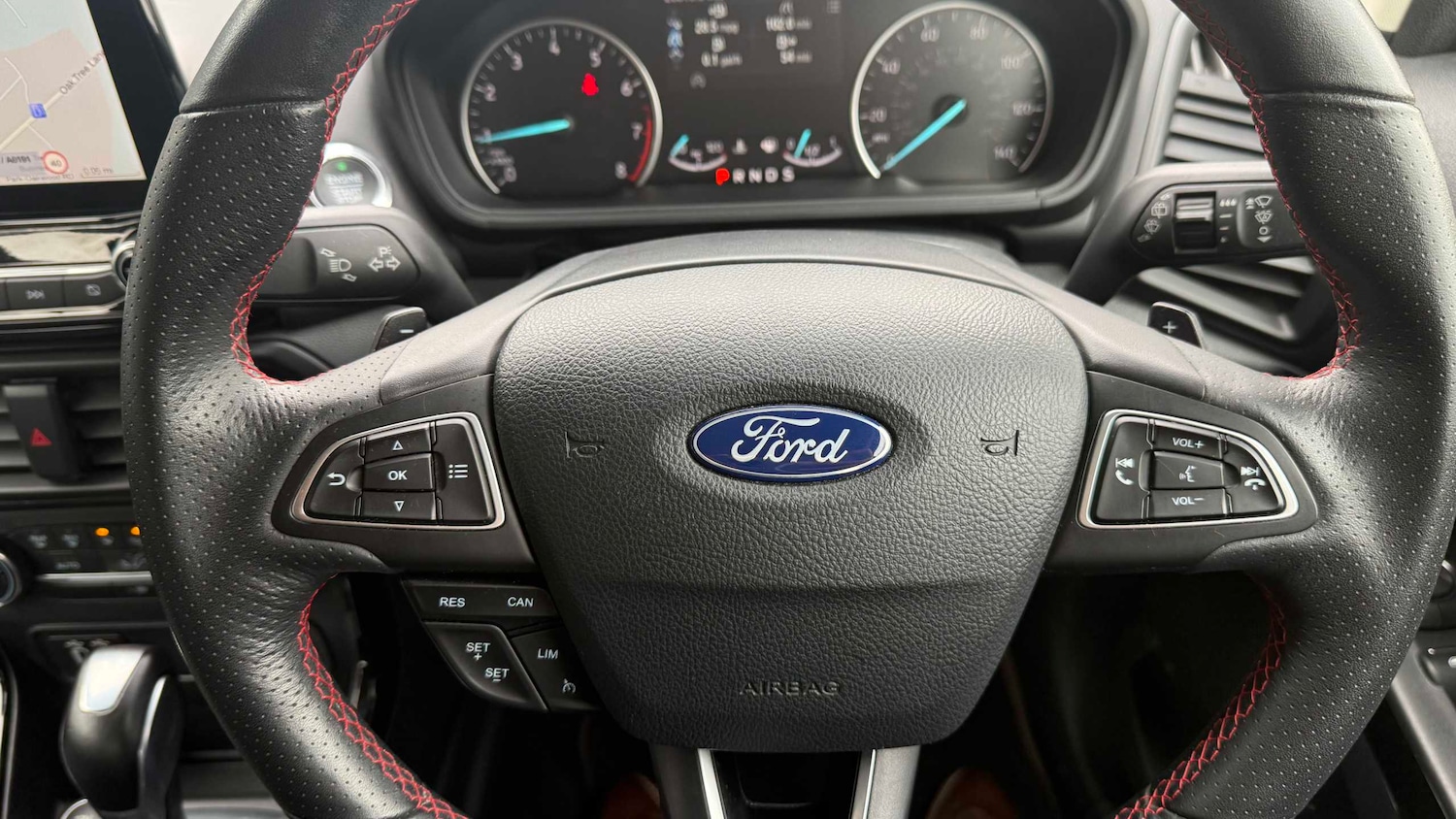 Used Ford Ecosport 2019 for sale - 77859769: Photo 18