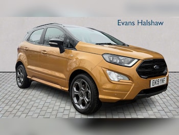 Used Ford Ecosport 2019 for sale - 77859769: Photo