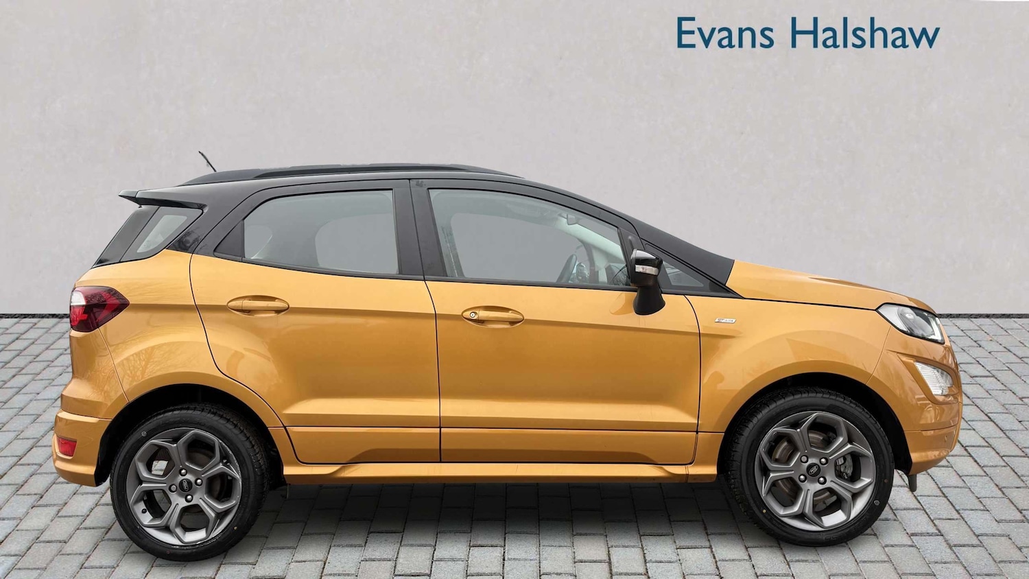 Used Ford Ecosport 2019 for sale - 77859769: Photo 2