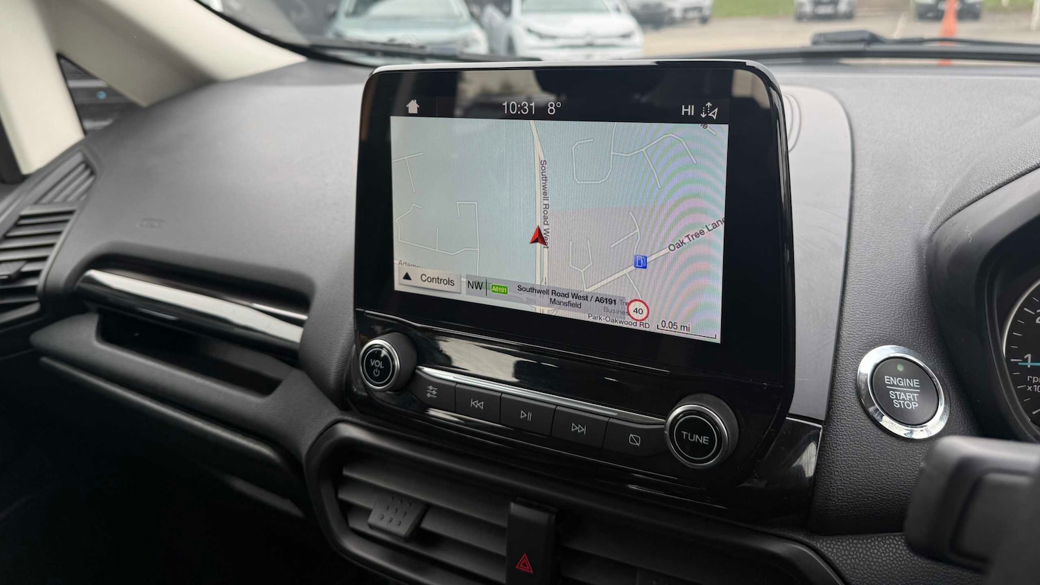 Used Ford Ecosport 2019 for sale - 77859769: Photo 20