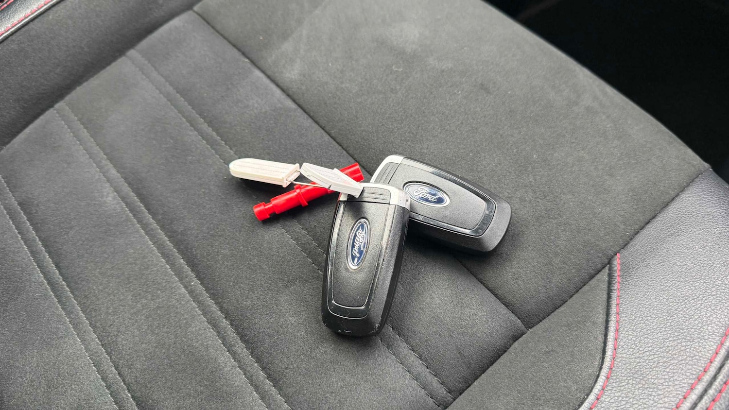 Used Ford Ecosport 2019 for sale - 77859769: Photo 23