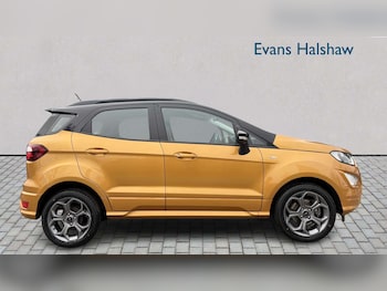 Used Ford Ecosport 2019 for sale - 77859769: Photo