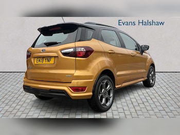 Used Ford Ecosport 2019 for sale - 77859769: Photo