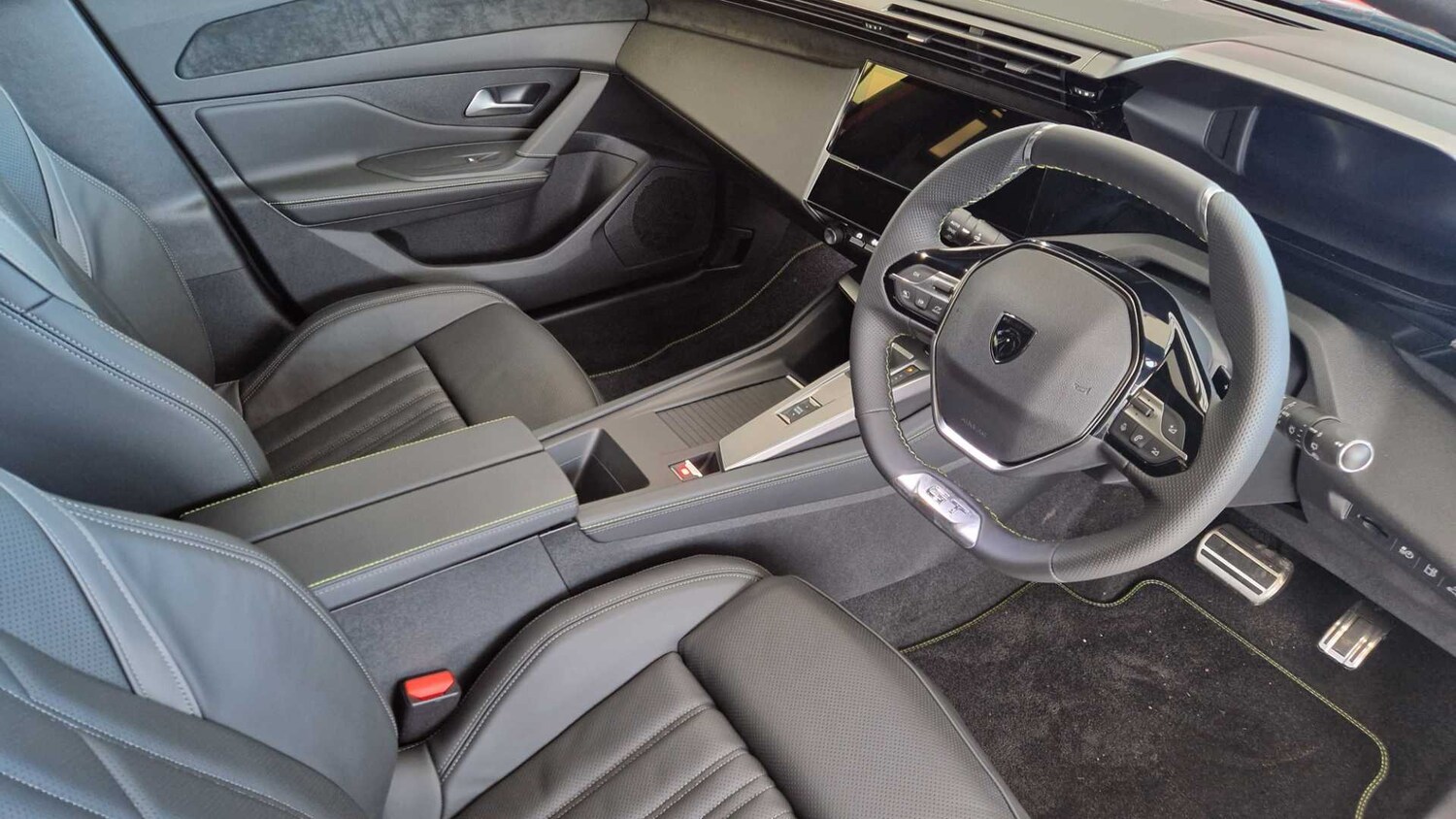 Used Peugeot 308 2023 for sale - 77857991: Photo 10