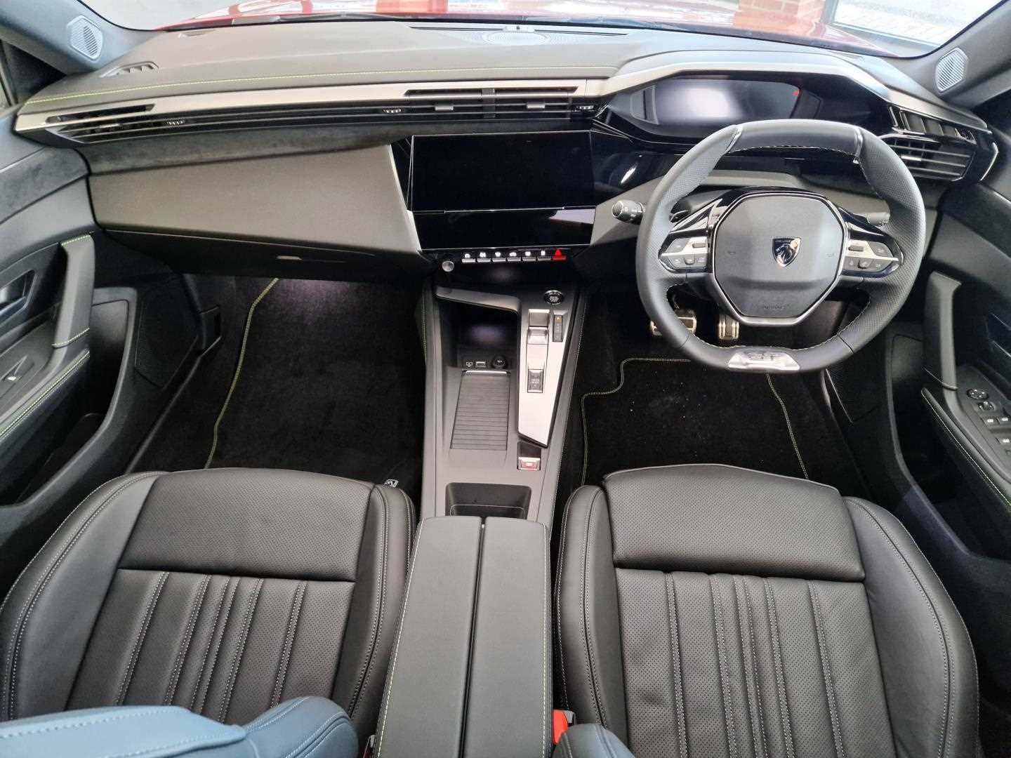 Used Peugeot 308 2023 for sale - 77857991: Photo 11