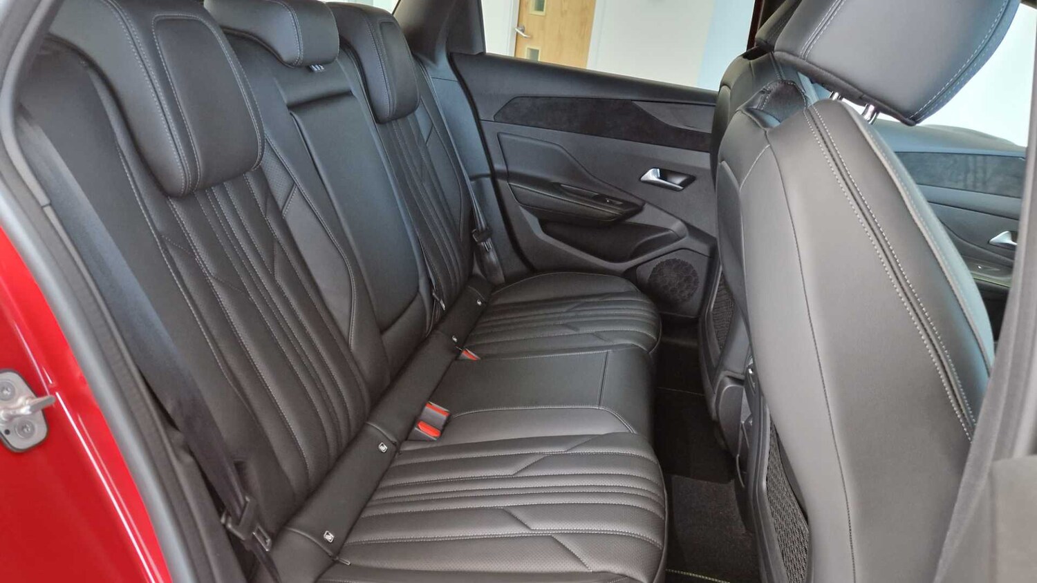 Used Peugeot 308 2023 for sale - 77857991: Photo 13