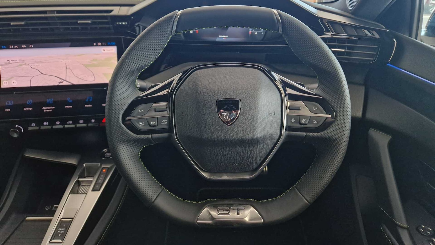 Used Peugeot 308 2023 for sale - 77857991: Photo 16