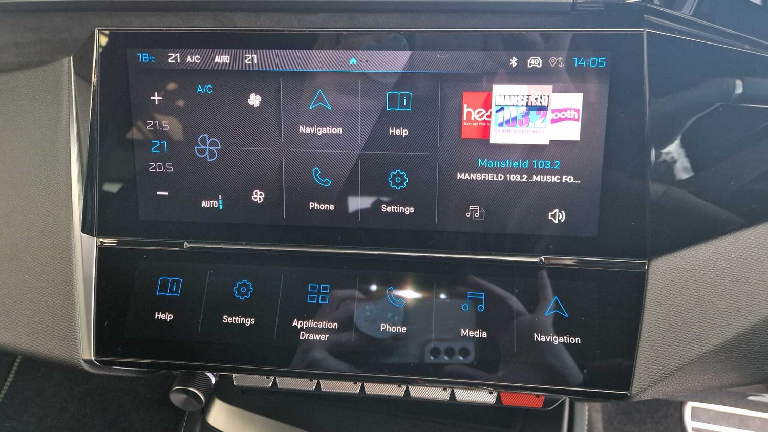 Used Peugeot 308 2023 for sale - 77857991: Photo 19