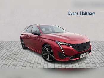 1.6 Plug-in Hybrid GT 5dr e-EAT8