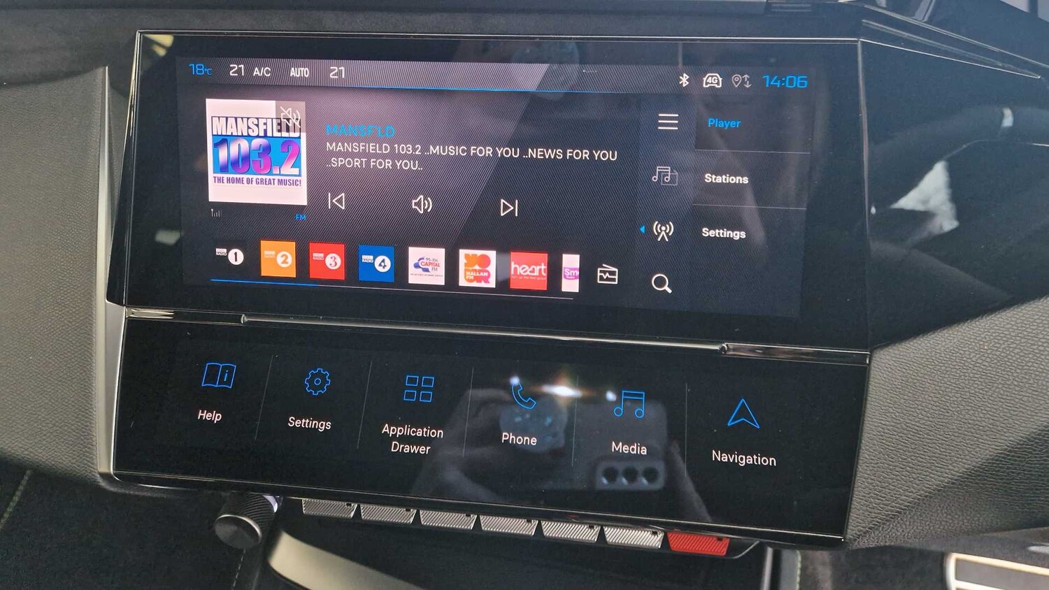 Used Peugeot 308 2023 for sale - 77857991: Photo 21