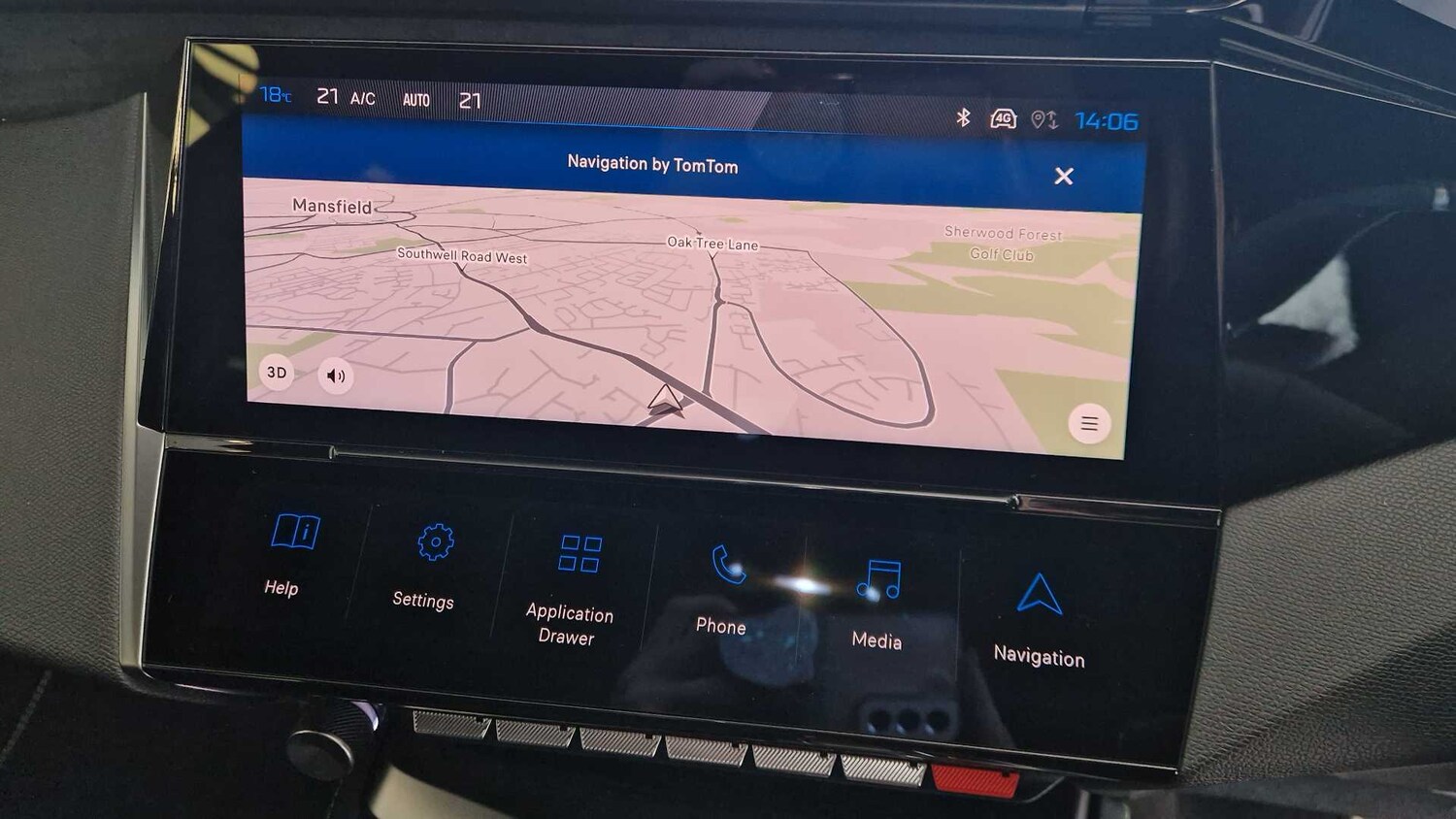 Used Peugeot 308 2023 for sale - 77857991: Photo 22