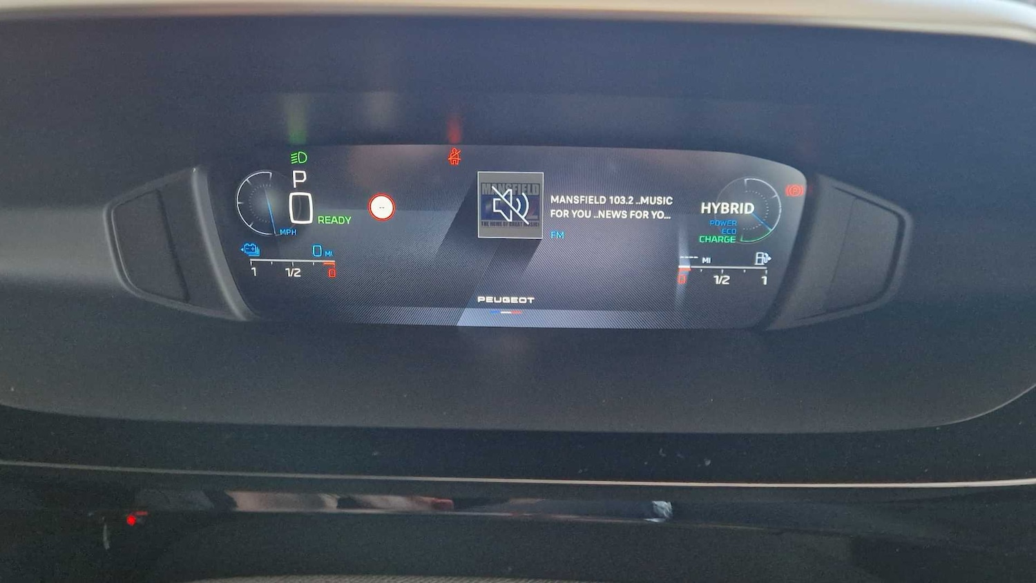 Used Peugeot 308 2023 for sale - 77857991: Photo 23