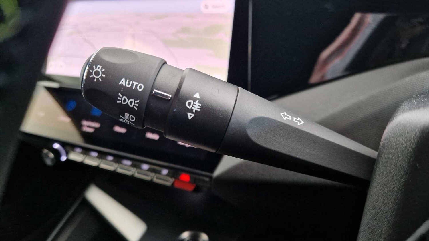 Used Peugeot 308 2023 for sale - 77857991: Photo 24