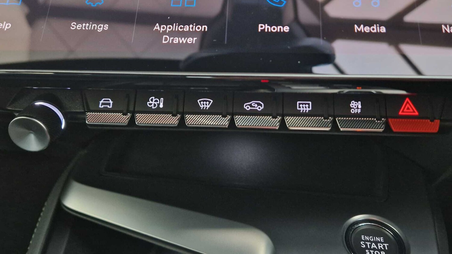 Used Peugeot 308 2023 for sale - 77857991: Photo 26