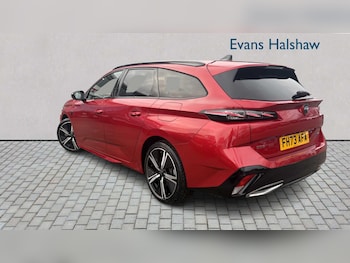 Used Peugeot 308 2023 for sale - 77857991: Photo