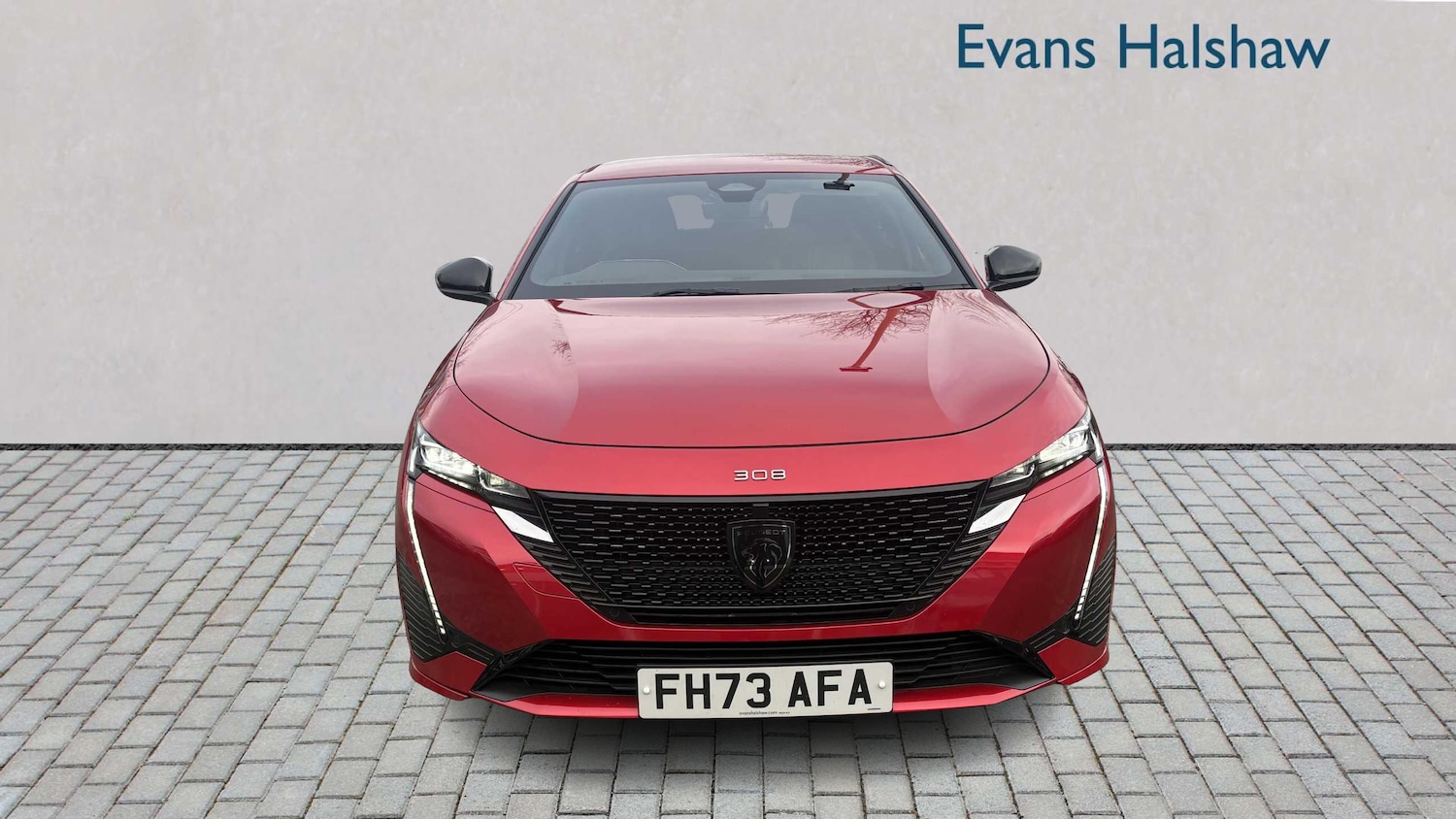 Used Peugeot 308 2023 for sale - 77857991: Photo 3