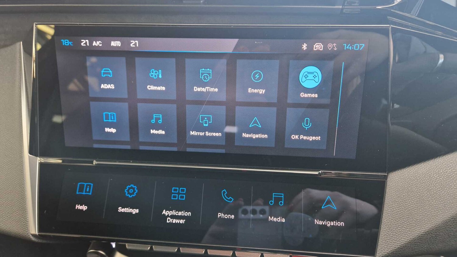 Used Peugeot 308 2023 for sale - 77857991: Photo 31