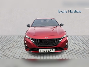 Used Peugeot 308 2023 for sale - 77857991: Photo