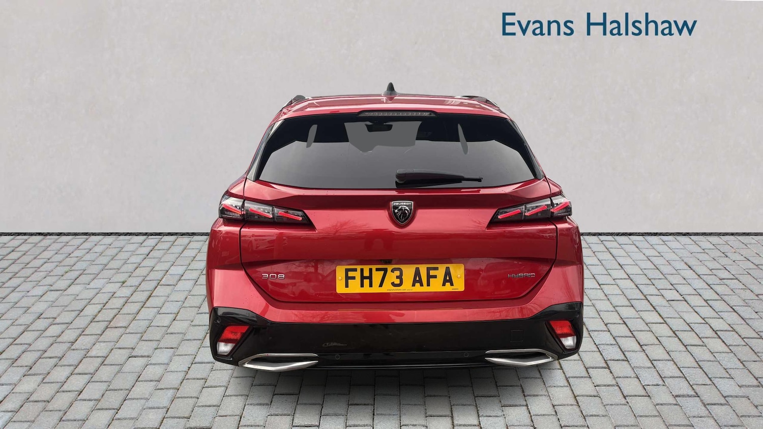 Used Peugeot 308 2023 for sale - 77857991: Photo 4