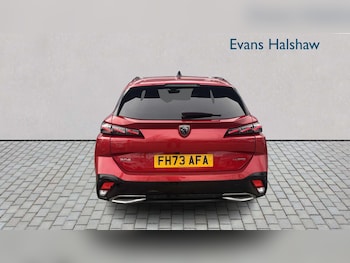 Used Peugeot 308 2023 for sale - 77857991: Photo