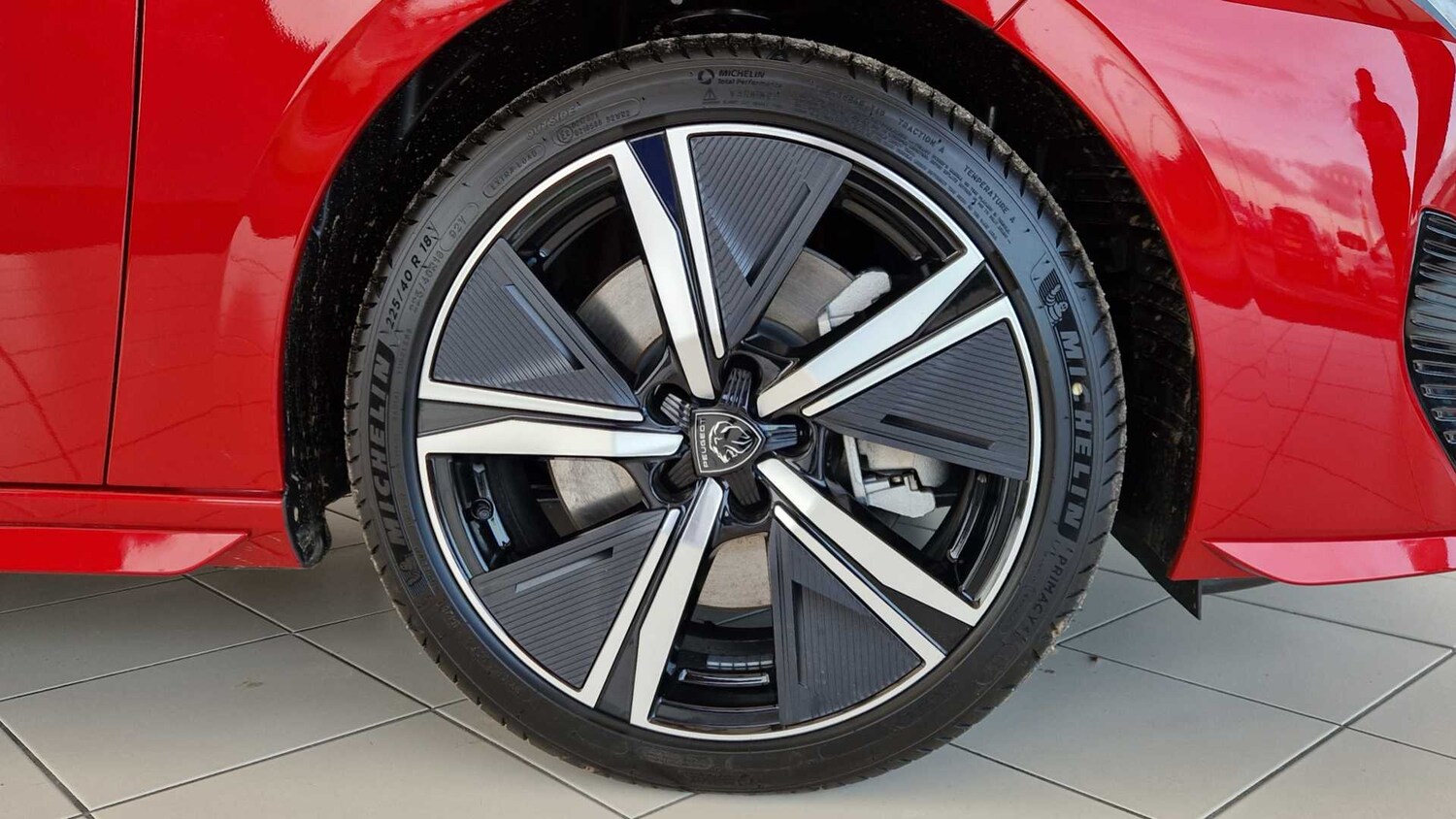 Used Peugeot 308 2023 for sale - 77857991: Photo 6