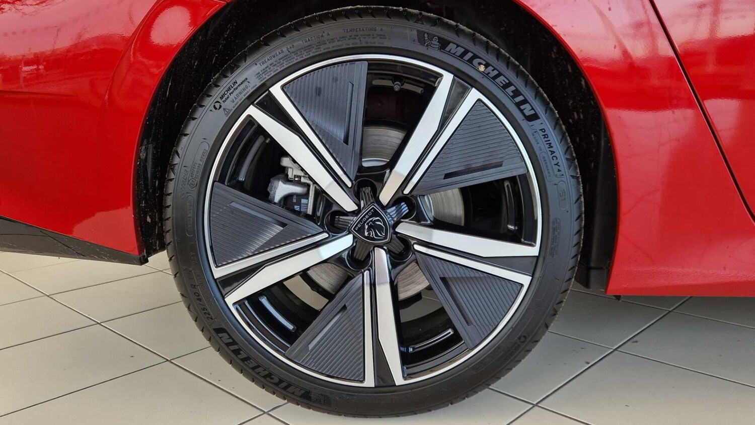 Used Peugeot 308 2023 for sale - 77857991: Photo 7