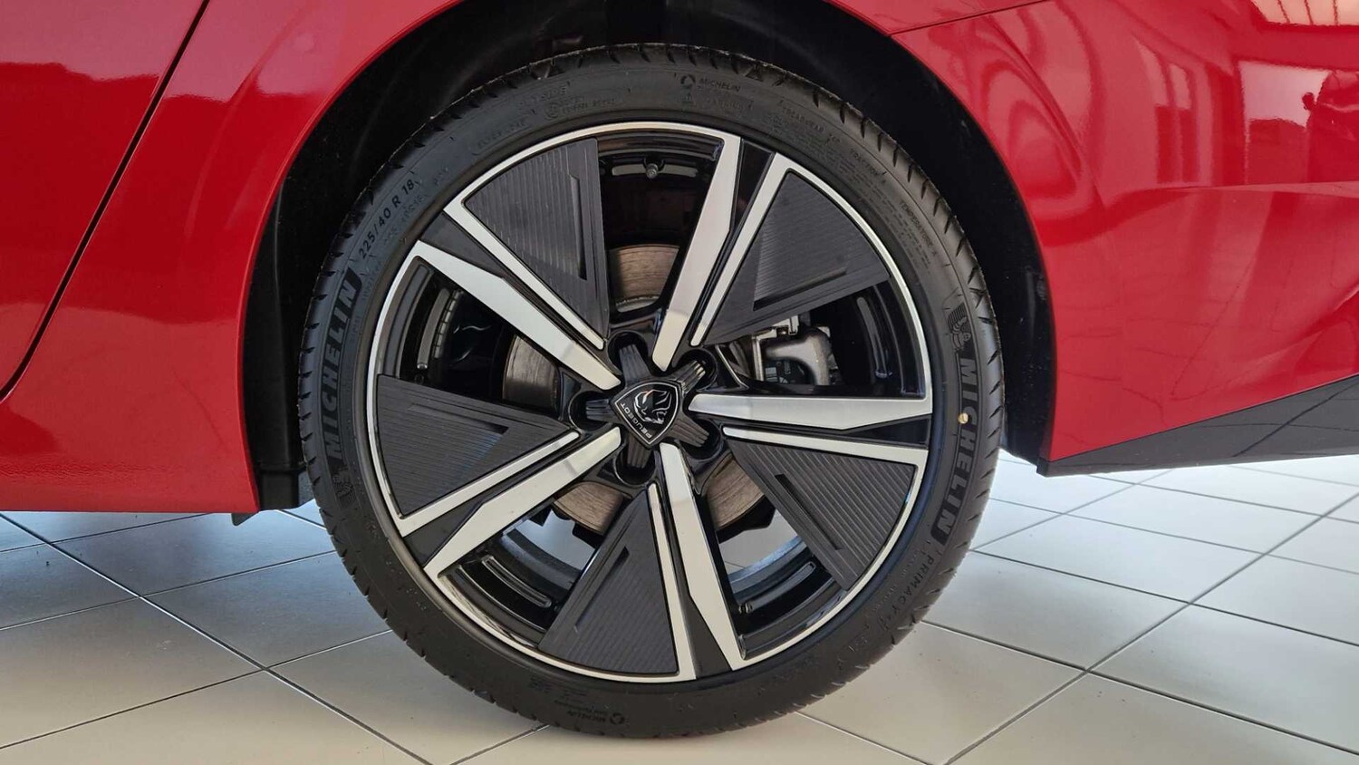 Used Peugeot 308 2023 for sale - 77857991: Photo 8