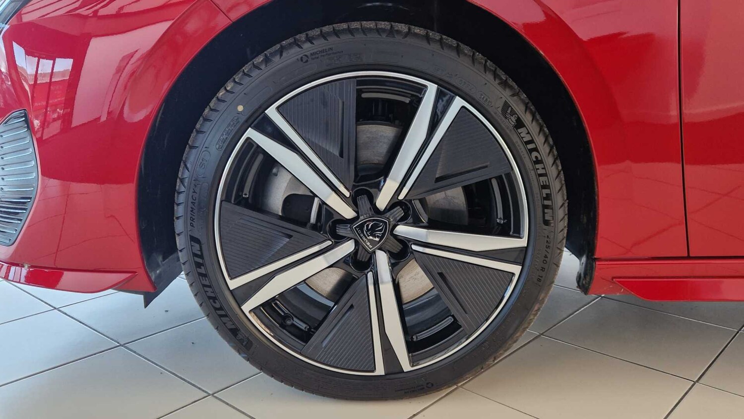 Used Peugeot 308 2023 for sale - 77857991: Photo 9