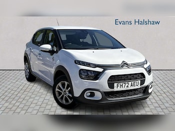 Used Citroen C3 2023 for sale - 78451682: Photo