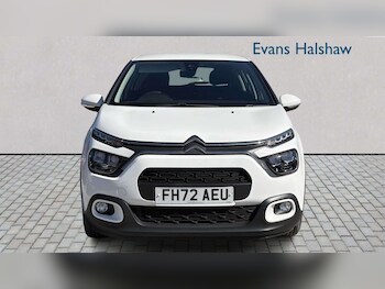 Used Citroen C3 2023 for sale - 78451682: Photo