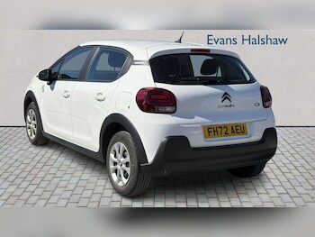 Used Citroen C3 2023 for sale - 78451682: Photo