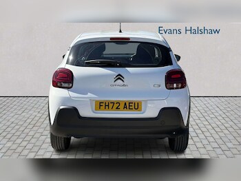 Used Citroen C3 2023 for sale - 78451682: Photo