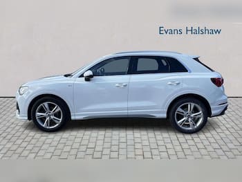 Used Audi Q3 2021 for sale - 79730727: Photo
